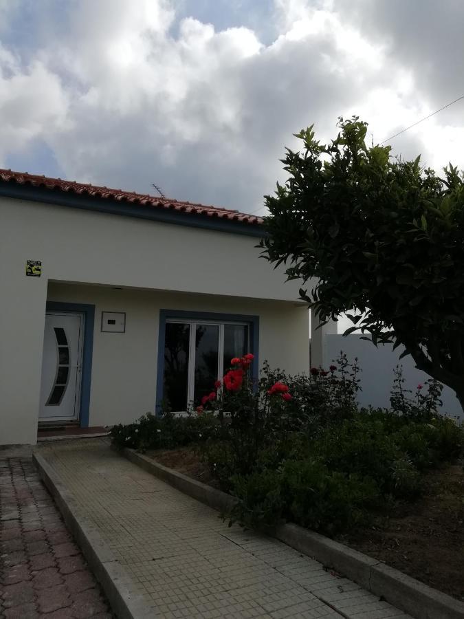 Casinha D'Alice Et Serge Cela Velha Exterior photo