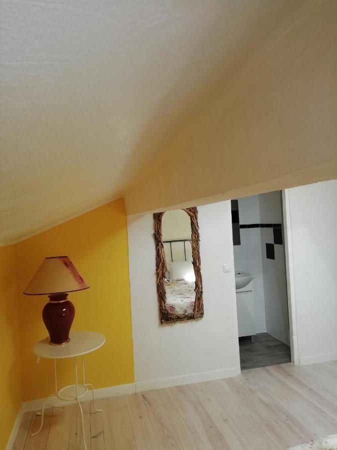 Casinha D'Alice Et Serge Cela Velha Exterior photo