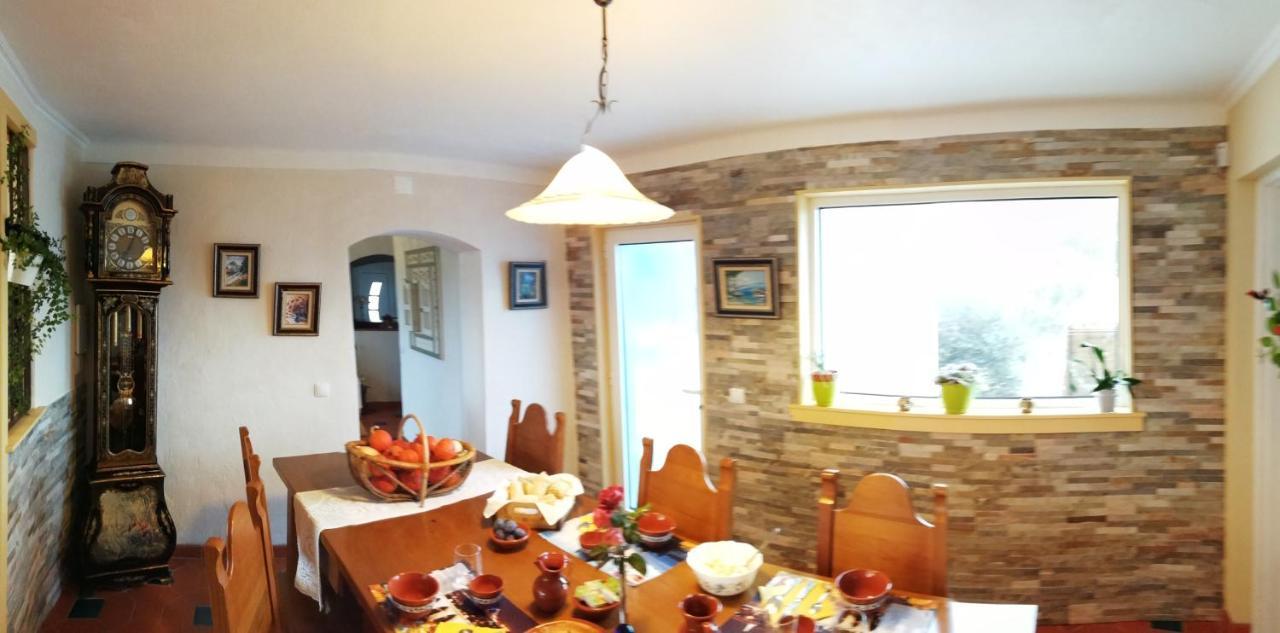 Casinha D'Alice Et Serge Cela Velha Exterior photo