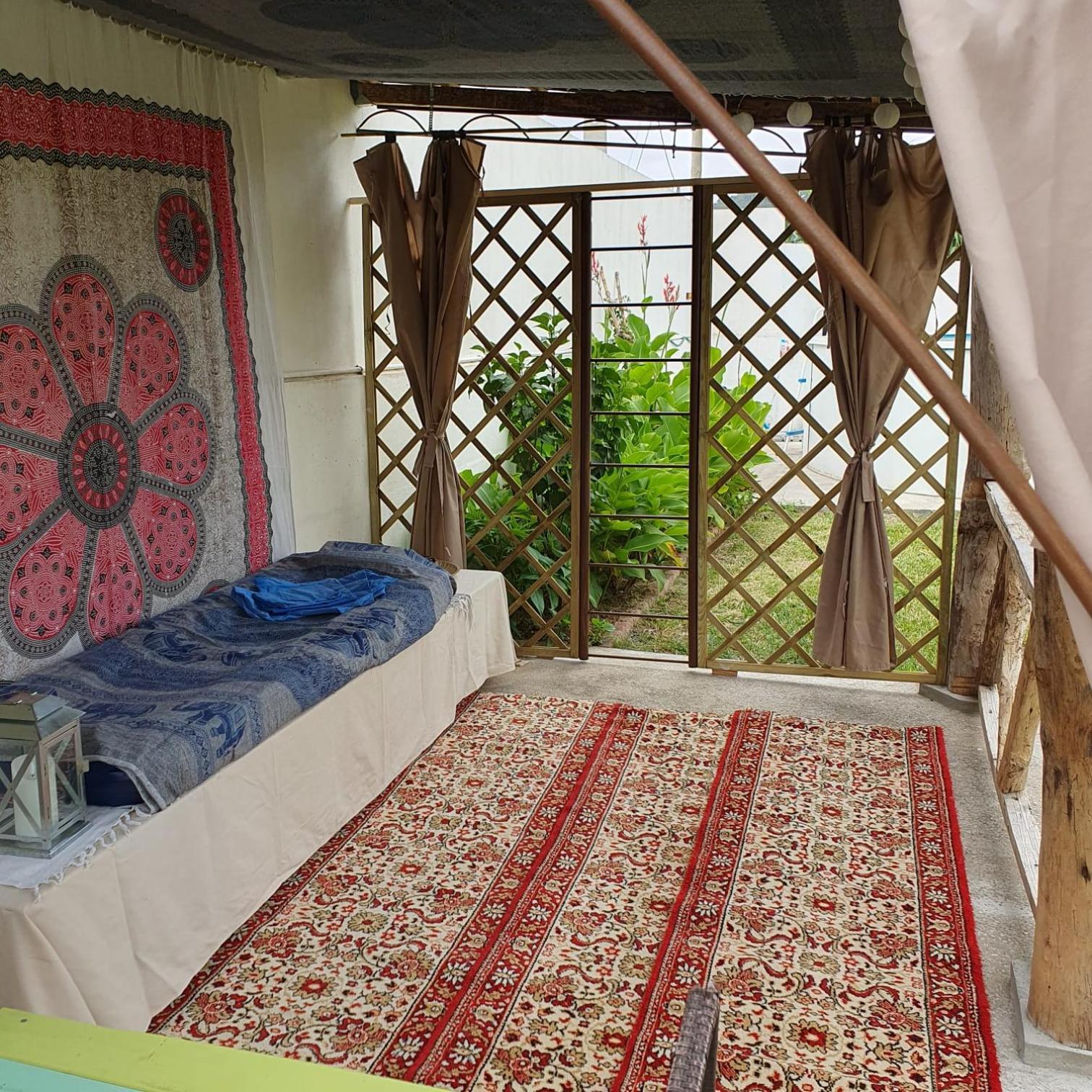 Casinha D'Alice Et Serge Cela Velha Exterior photo